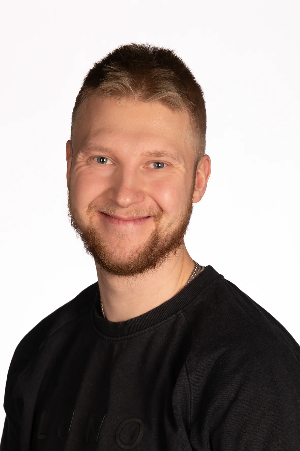 Joel Luokkanen